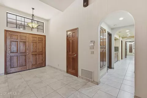 Entry Way - 602 E Carver Rd, Tempe, AZ 85284 photo 1 of 3