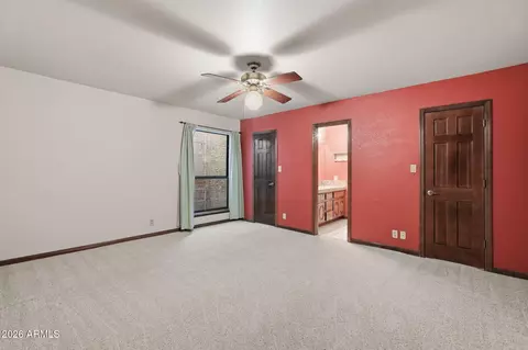 Bedroom - 602 E Carver Rd, Tempe, AZ 85284 photo 7 of 7