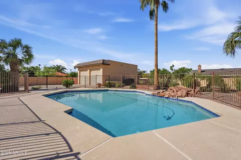 Exterior - 602 E Carver Rd, Tempe, AZ 85284 photo 9 of 18