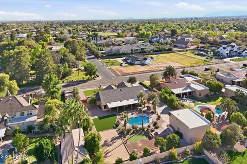 View/Area - 602 E Carver Rd, Tempe, AZ 85284 photo 1 of 10