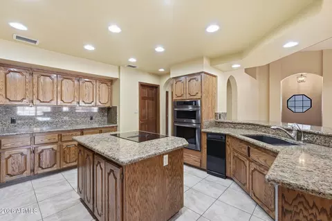 Kitchen - 602 E Carver Rd, Tempe, AZ 85284 photo 2 of 4