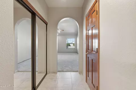 Entry Way - 602 E Carver Rd, Tempe, AZ 85284 photo 2 of 3