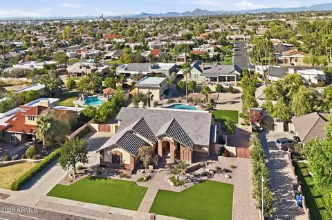 View/Area - 602 E Carver Rd, Tempe, AZ 85284 photo 10 of 10