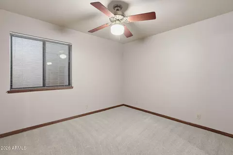 Bedroom - 602 E Carver Rd, Tempe, AZ 85284 photo 4 of 7
