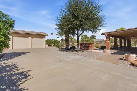 Exterior - 602 E Carver Rd, Tempe, AZ 85284 photo 17 of 18