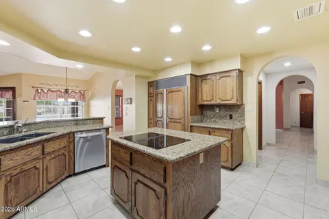 Kitchen - 602 E Carver Rd, Tempe, AZ 85284 photo 3 of 4