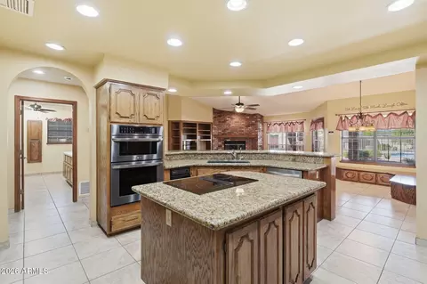 Kitchen - 602 E Carver Rd, Tempe, AZ 85284 photo 1 of 4