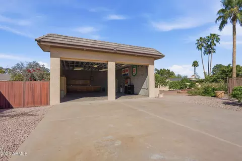 Exterior - 602 E Carver Rd, Tempe, AZ 85284 photo 18 of 18