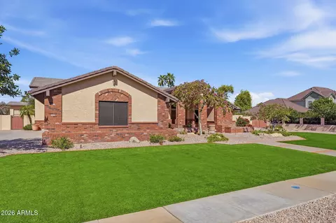 Exterior - 602 E Carver Rd, Tempe, AZ 85284 photo 2 of 18