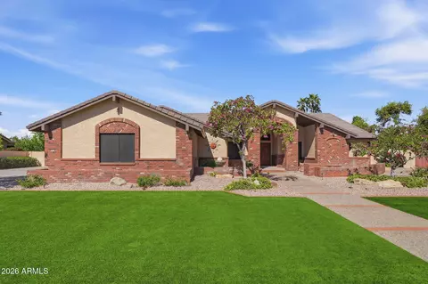 602 E Carver Rd, Tempe, AZ 85284