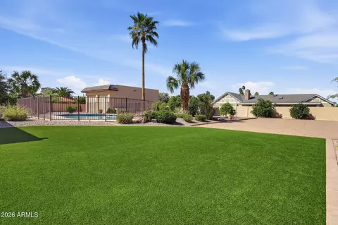 Exterior - 602 E Carver Rd, Tempe, AZ 85284 photo 10 of 18