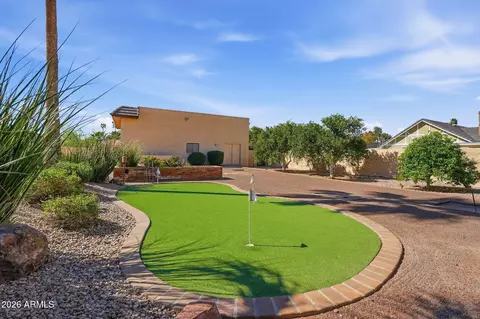 Exterior - 602 E Carver Rd, Tempe, AZ 85284 photo 11 of 18
