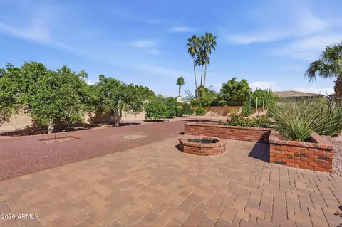 Exterior - 602 E Carver Rd, Tempe, AZ 85284 photo 12 of 18
