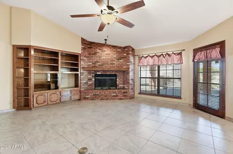 Living - 602 E Carver Rd, Tempe, AZ 85284 photo 5 of 14