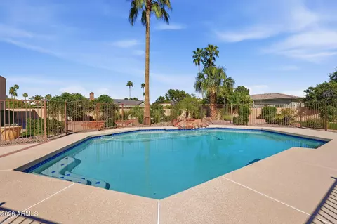 Exterior - 602 E Carver Rd, Tempe, AZ 85284 photo 8 of 18