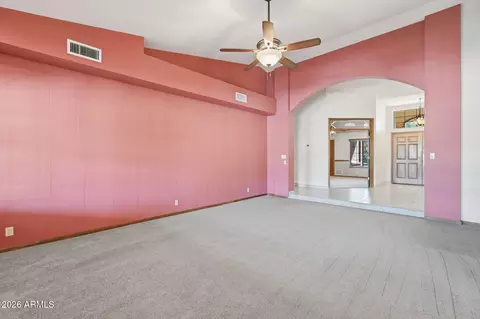 Living - 602 E Carver Rd, Tempe, AZ 85284 photo 1 of 14