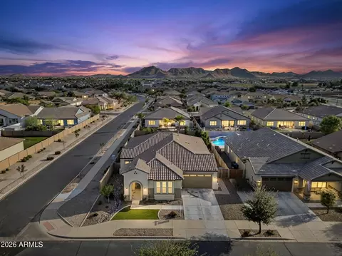20865 E Camina Buena Vis, Queen Creek, AZ 85142