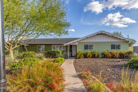 6616 N 16th Dr, Phoenix, AZ 85015