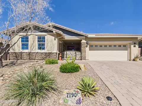 7190 W Cactus Flower Pass, Marana, AZ 85658