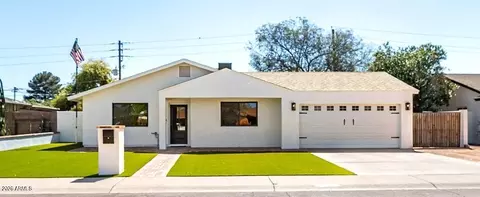 8531 E Clarendon Ave, Scottsdale, AZ 85251