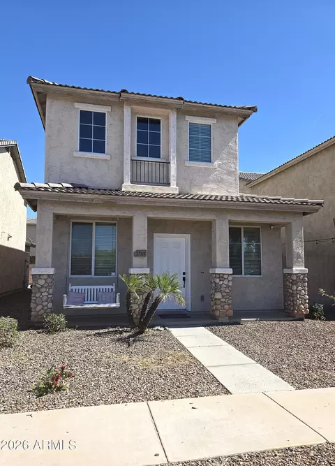 3709 S 52nd Ln, Phoenix, AZ 85043