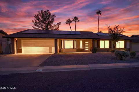116 E Helena Dr, Phoenix, AZ 85022