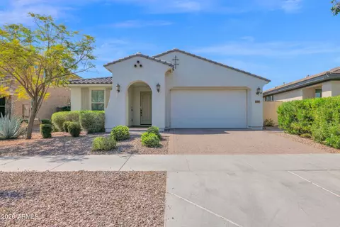4346 S Synapse Dr, Mesa, AZ 85212