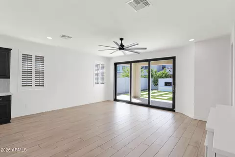 Living - 4346 S Synapse Dr, Mesa, AZ 85212 photo 7 of 7