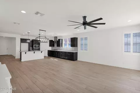 Living - 4346 S Synapse Dr, Mesa, AZ 85212 photo 4 of 7
