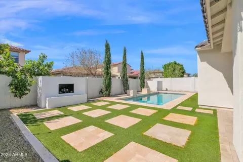 Exterior - 4346 S Synapse Dr, Mesa, AZ 85212 photo 4 of 15
