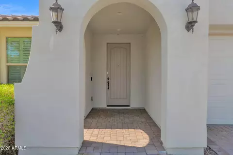 Entry Way - 4346 S Synapse Dr, Mesa, AZ 85212 photo 1 of 3