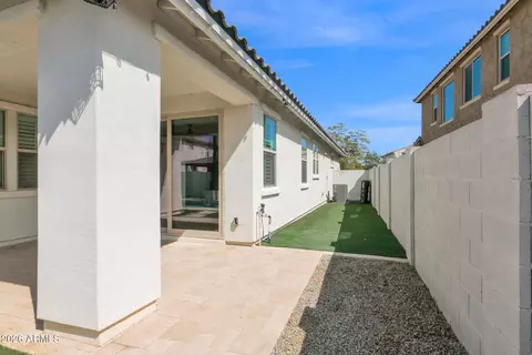 Exterior - 4346 S Synapse Dr, Mesa, AZ 85212 photo 15 of 15