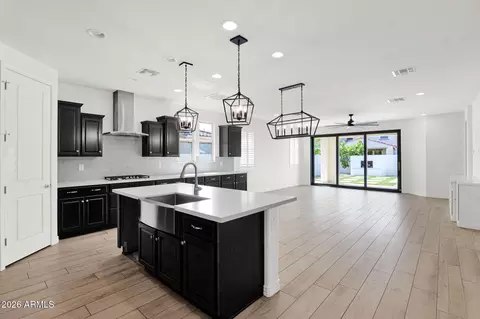Kitchen - 4346 S Synapse Dr, Mesa, AZ 85212 photo 1 of 3