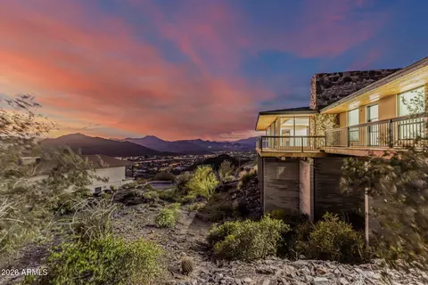6111 E Victoria Dr, Cave Creek, AZ 85331