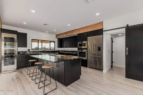6111 E Victoria Dr, Cave Creek, AZ 85331