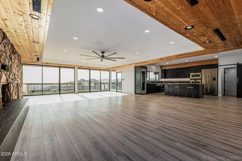 6111 E Victoria Dr, Cave Creek, AZ 85331