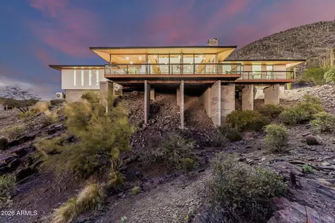 6111 E Victoria Dr, Cave Creek, AZ 85331