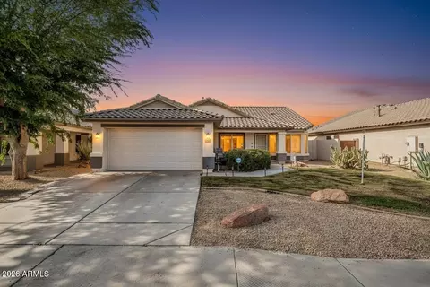 15249 W Honeysuckle Ln, Surprise, AZ 85374
