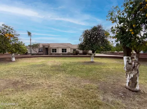 18519 E Lawndale Pl, Queen Creek, AZ 85142