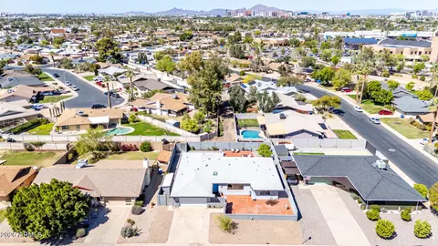 View/Area - 644 E La Jolla Dr, Tempe, AZ 85282 photo 8 of 10