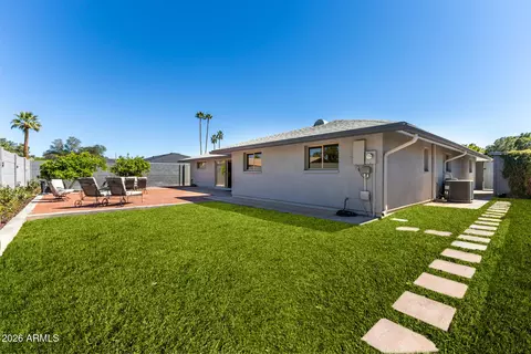 Exterior - 644 E La Jolla Dr, Tempe, AZ 85282 photo 9 of 9