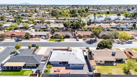 View/Area - 644 E La Jolla Dr, Tempe, AZ 85282 photo 5 of 10