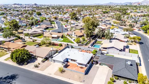 View/Area - 644 E La Jolla Dr, Tempe, AZ 85282 photo 7 of 10