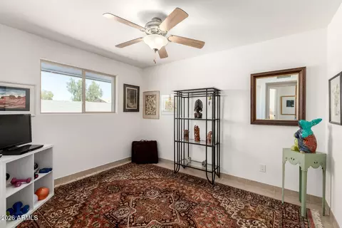 Bedroom - 644 E La Jolla Dr, Tempe, AZ 85282 photo 5 of 5