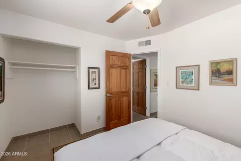 Bedroom - 644 E La Jolla Dr, Tempe, AZ 85282 photo 4 of 5