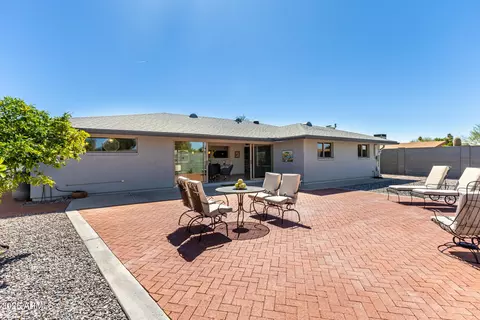 Exterior - 644 E La Jolla Dr, Tempe, AZ 85282 photo 6 of 9