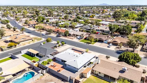 View/Area - 644 E La Jolla Dr, Tempe, AZ 85282 photo 4 of 10