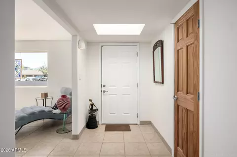Entry Way - 644 E La Jolla Dr, Tempe, AZ 85282 photo 1 of 1