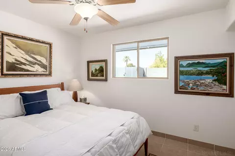 Bedroom - 644 E La Jolla Dr, Tempe, AZ 85282 photo 3 of 5