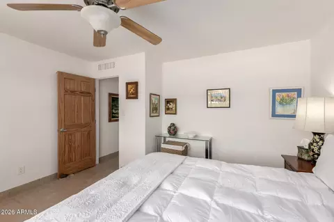 Bedroom - 644 E La Jolla Dr, Tempe, AZ 85282 photo 2 of 5